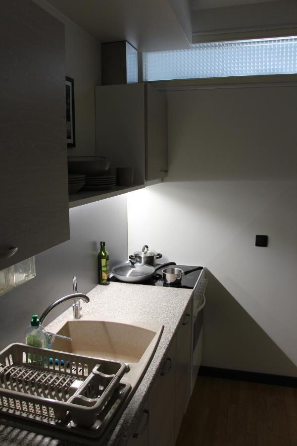 New Modern 4-Room Apartment With Big Balcony And Undeground Parking In Center Of タリン エクステリア 写真