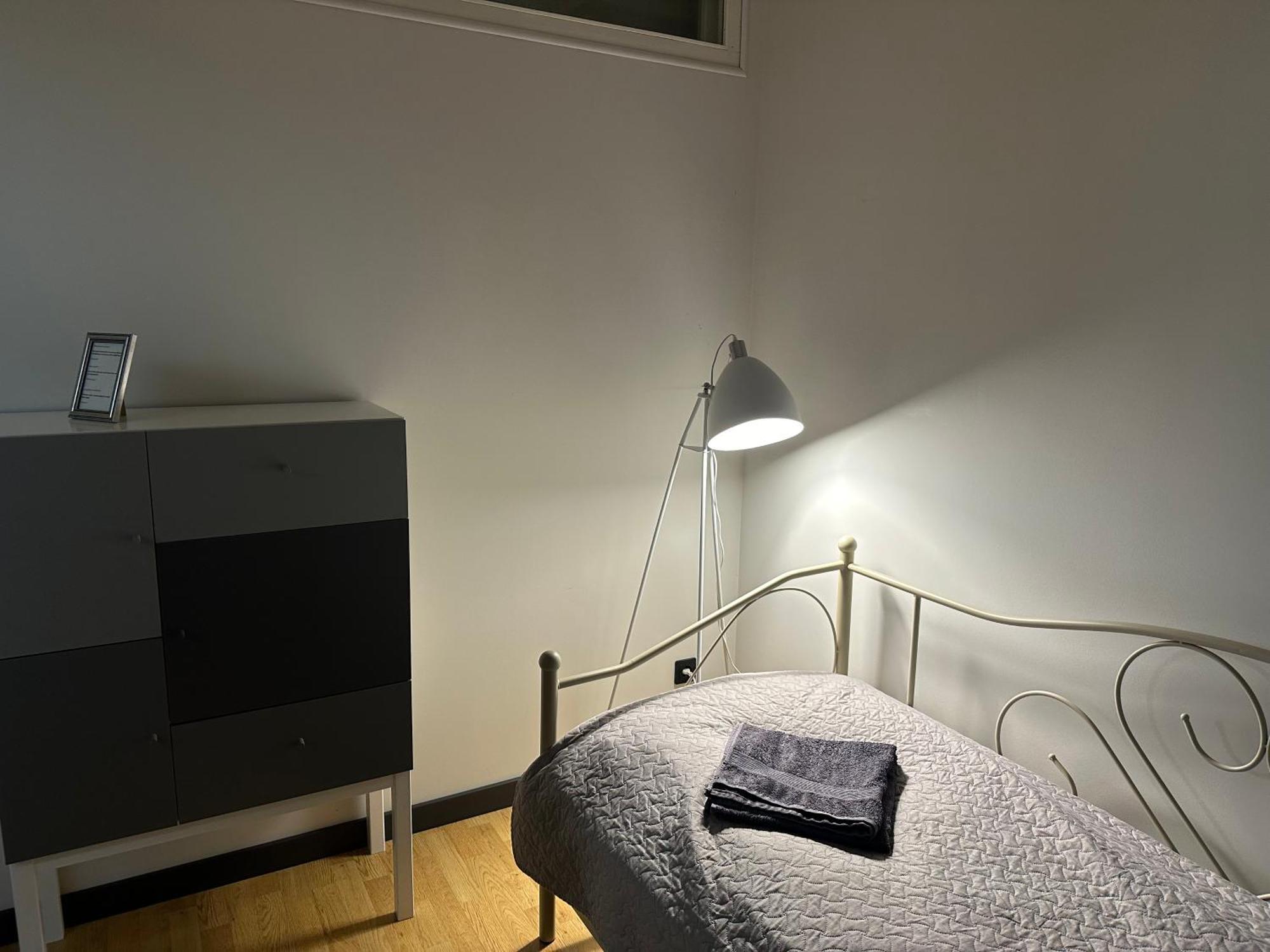 New Modern 4-Room Apartment With Big Balcony And Undeground Parking In Center Of タリン エクステリア 写真
