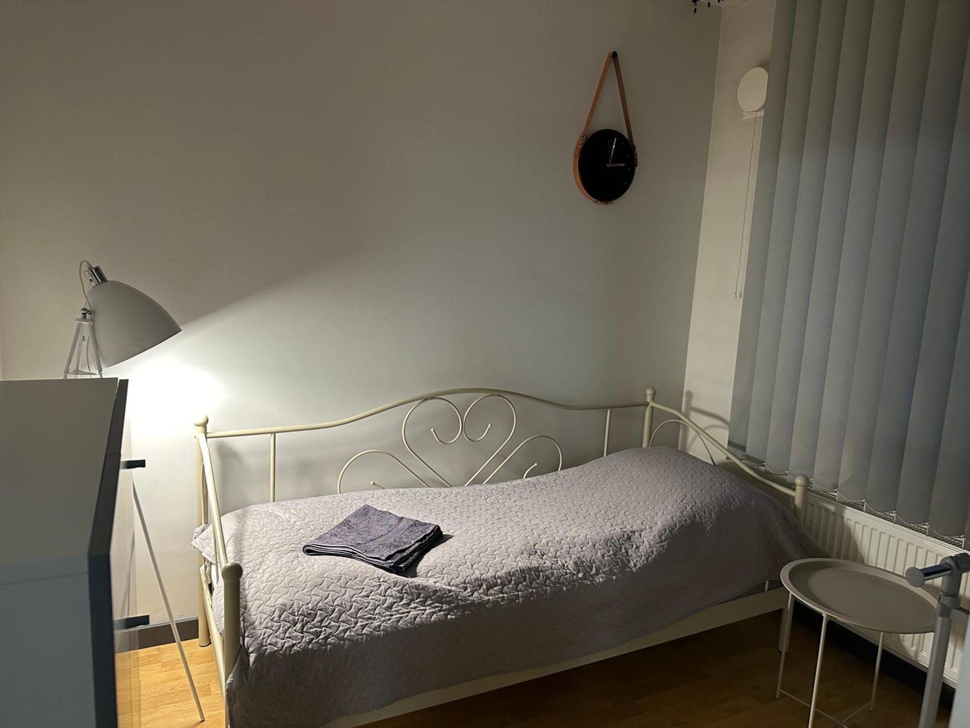 New Modern 4-Room Apartment With Big Balcony And Undeground Parking In Center Of タリン エクステリア 写真
